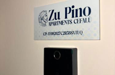 Zu Pino Apartments Cefalù - Foto 3