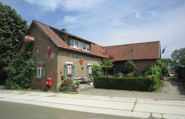 Oud-rekem Heritage Hideaway - Foto 1