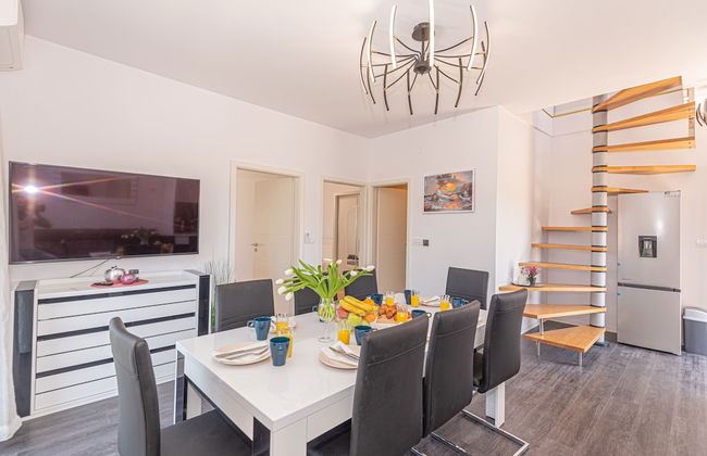 Sun Spalato Mastrinka - Foto 1