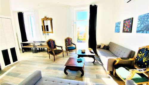 Marseille-au-bord-de-l'eau - Foto 4