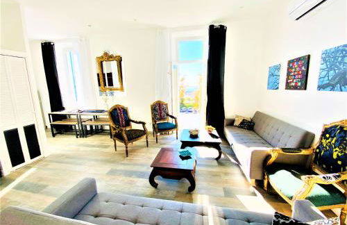 Marseille-au-bord-de-l'eau - Foto 4