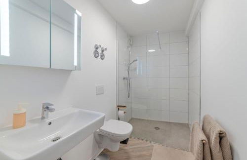 Bunker Retreat-Messe Essen-Self Check-in-5P-DUS-WIFI - Foto 14