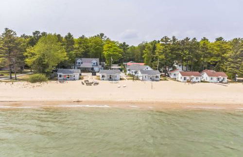 1BR Lakefront Cottage - Perfect for Two - Foto 22