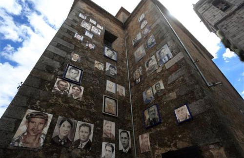 Ca' la Paz - Mogarraz - Foto 19