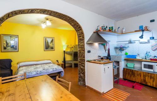 Holiday Home 5 Terre Free Shuttle Villa Maremontii mit Pool by Interhome - Foto 75