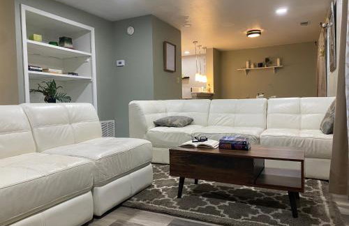 The Big Beautiful Townhouse - Foto 11