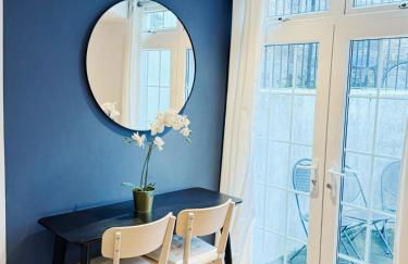 Ground floor Euston apartment - Foto 12