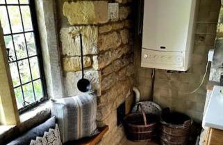 Holland Cottage - Foto 22