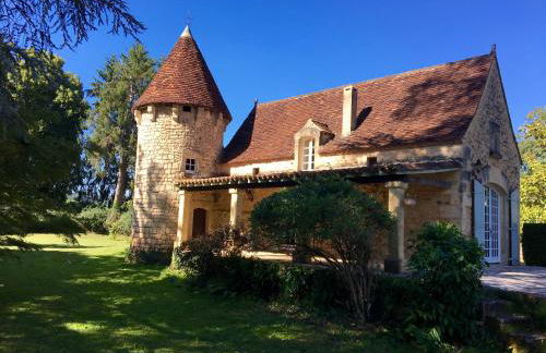 Le Petit Chateau - adults only property - Foto 28