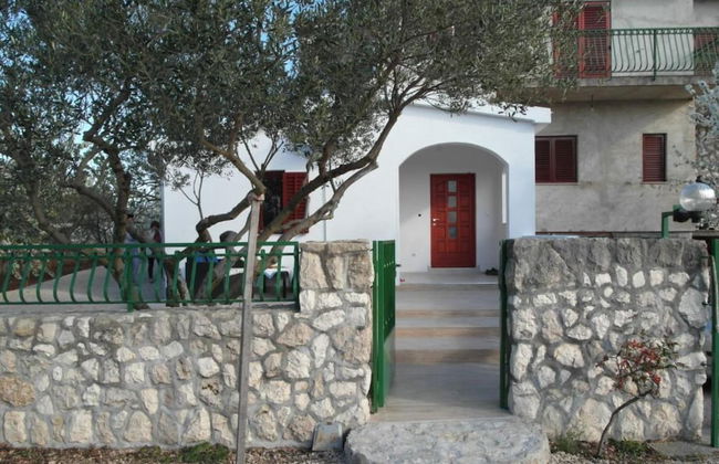 Apartment Antonio - Foto 1