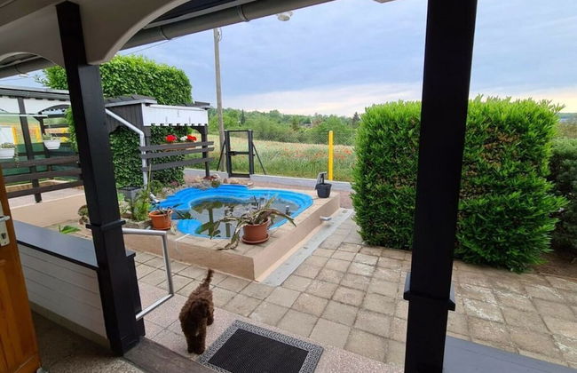 Haus Elfi Modern Retreat - Foto 8