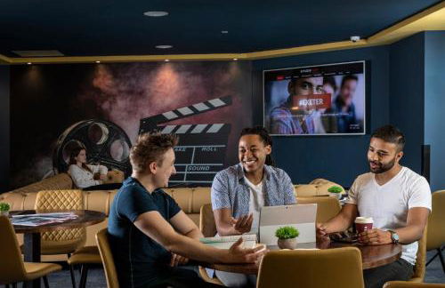 For Students Only Walnut Gardens in Exeter - Foto 8