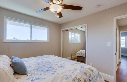 Gorgeous Upgraded 5 Bedroom & 3 Bath Home with pool - Foto 48