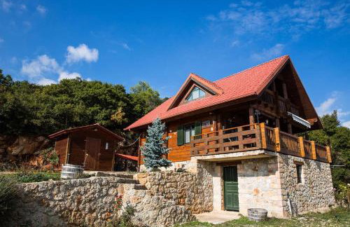 CHALET REGINA - Foto 10