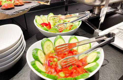 HOLI City Apart Hotel Berlin - Photo 15