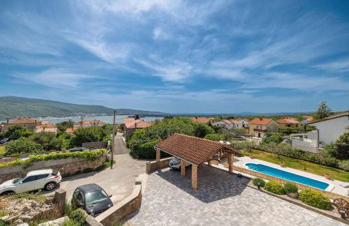 Apartment Marina Kornić - Foto 57