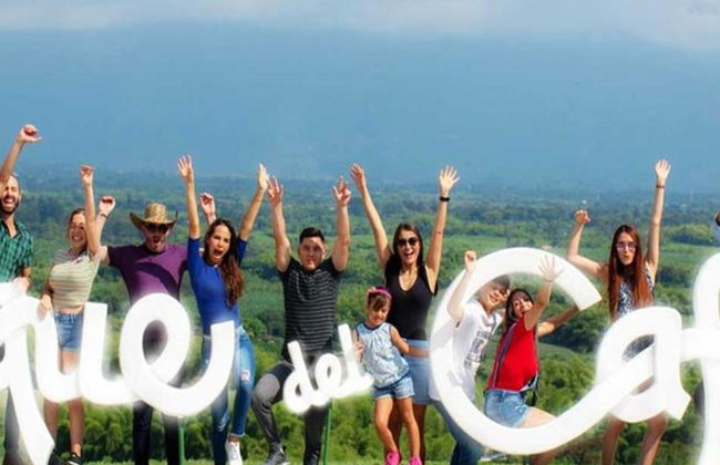 Erkunden Sie Pereira - Parque del Café mit privatem Transport und Tickets - Foto 4