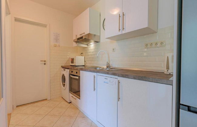 Lumbarda Resort Apartments - Foto 29