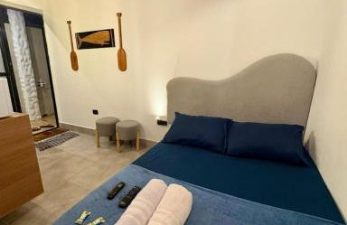 Onda Studios & Pousada - Praia da Enseada Bertioga - Foto 10