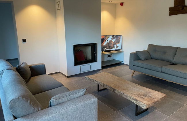 Holiday Home in Walloon Ardennes - Foto 14