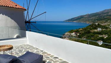 Sea View Kerame - Foto 3