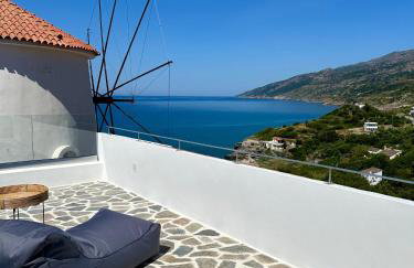 Sea View Kerame - Photo 3