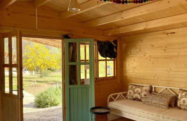 Eudaimonia Wooden Suites Nafplio Kandia - Foto 37