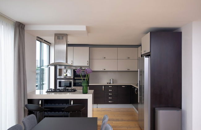 Bob W Tower Hill Residences - Foto 55