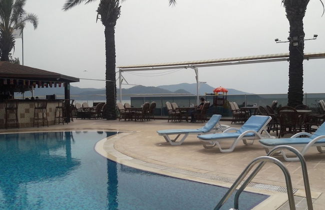 Sunset Beach Club Aqua 26 - Foto 11