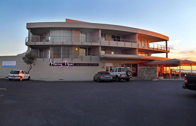 Lagoon Beach 302A by HostAgents - Photo 23