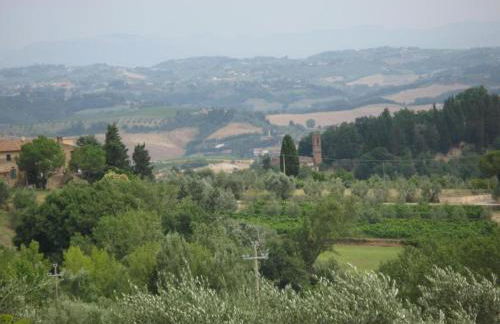 Idyllic Farmhouse in Gambassi Terme-fi With Swimming Pool - Foto 34