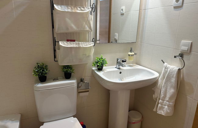 2 Bed Penthouse in Condado de Alhama Naranjos 4 - Foto 13