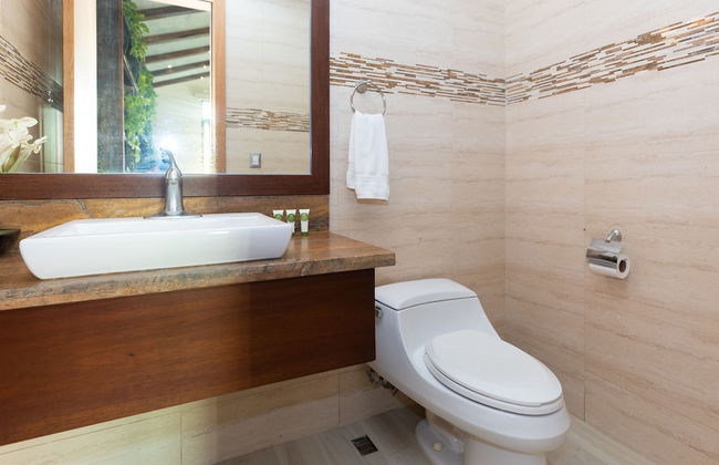 The Penthouse by Acomodo - Foto 29