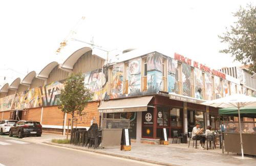 Estudio Bohemio Centro - Photo 34