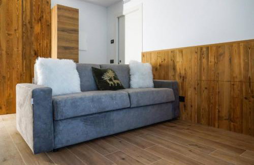 Al Cervo Luxury Apartments - Foto 37