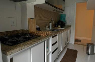 Apartamento Recreio, pé na areia, Lindo e aconchegante - Foto 10