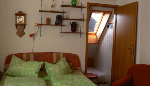 Fewo Jess Rostock - Foto 2