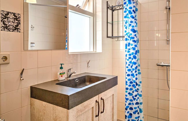 Stunning Apartment in Schoorl, North Hollandaeu\"you can Bike to the Beach - Foto 73