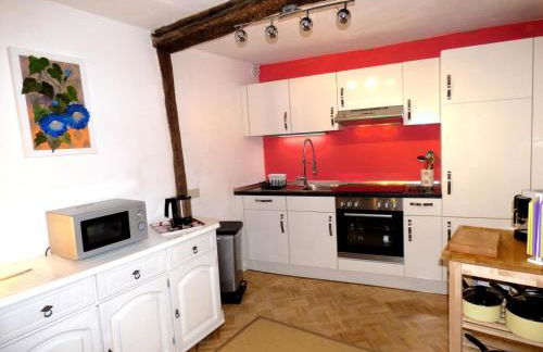 Ferienhaus Old Winery - Foto 28