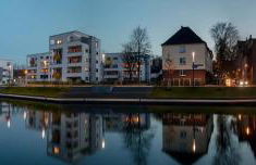 NewYork Suite für 4 mit Küche und WIFI - Foto 29