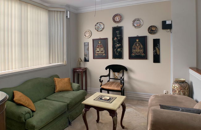 Cesar's House Guayaquil Home Rental - Photo 24