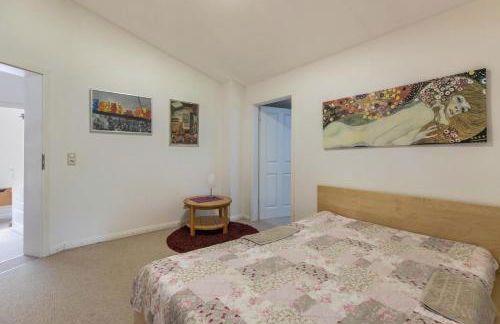 Mühlenhof Ferienwohnung 3a - Foto 19