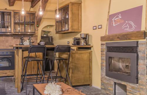 Casa Cavalli Varenna - Foto 4