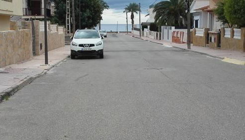 Appartement bord de mer-Aguilas - Foto 5