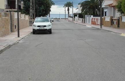 Appartement bord de mer-Aguilas - Foto 5