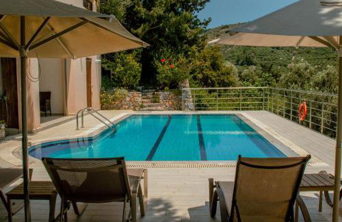 Villa Kalamitsi Luxury Villa in Apokorona Chania - Foto 50