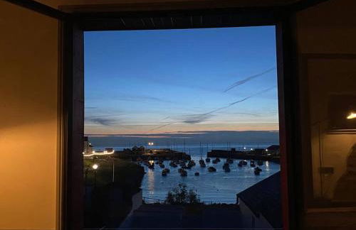 Aberaeron Island House - Panoramic Harbour Views - Photo 25