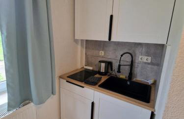 LivBiz Apartments - Adelsried - Foto 25