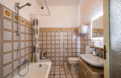 Lovely Apartment In Monteriggioni - Foto 28