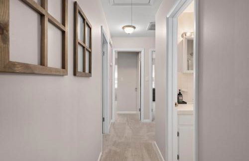 Salisbury Cottage - Foto 15